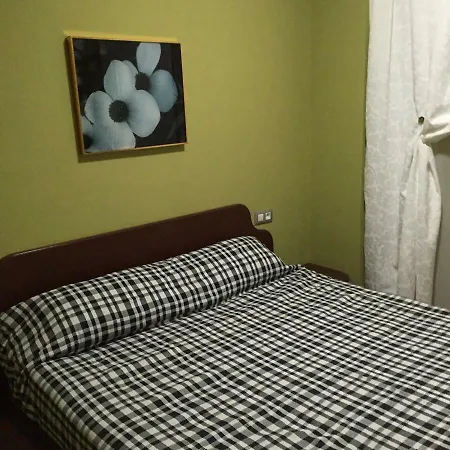 Carrer Nadadora Carmen Soto Apartment
